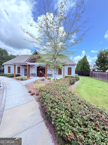 3725 Gardenwick Road, Powder Springs, GA 30127