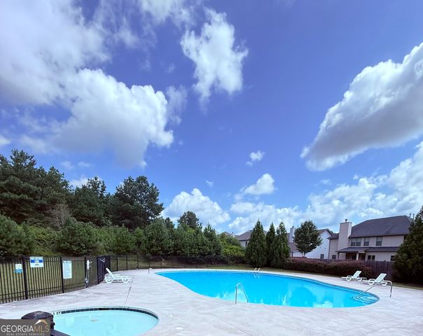 3725 Gardenwick Road, Powder Springs, GA 30127