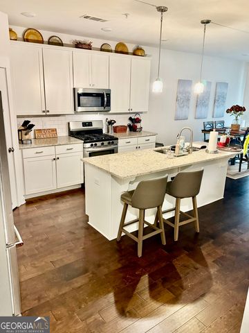 3725 Gardenwick Road, Powder Springs, GA 30127
