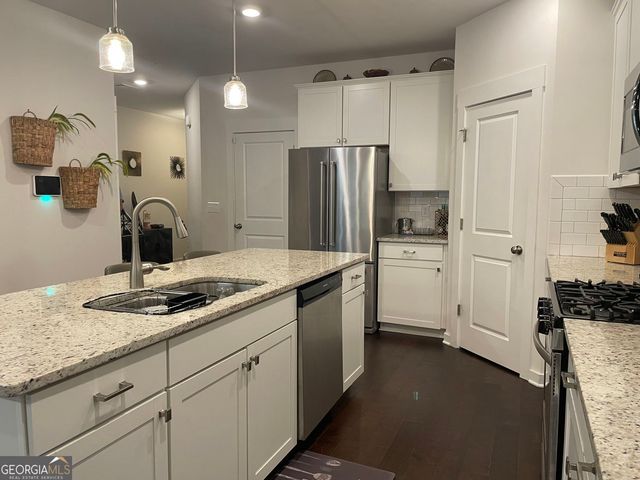 3725 Gardenwick Road, Powder Springs, GA 30127