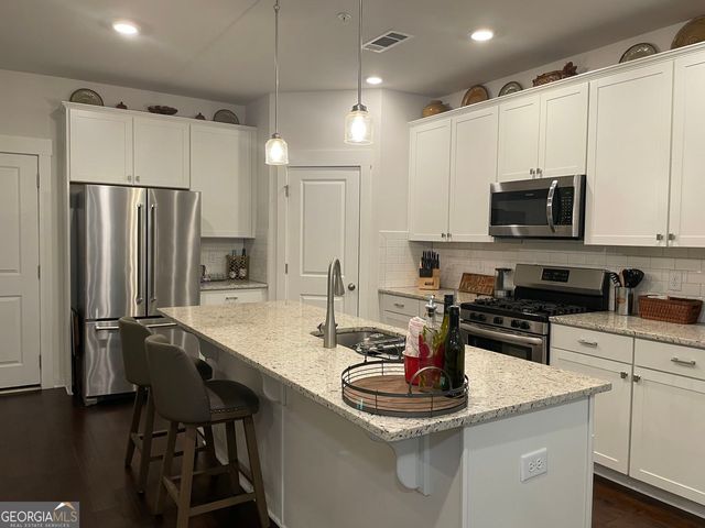 3725 Gardenwick Road, Powder Springs, GA 30127