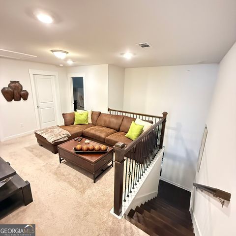 3725 Gardenwick Road, Powder Springs, GA 30127