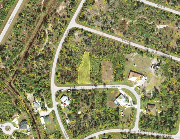 12340 RARKETON STREET, Port Charlotte, FL 33981
