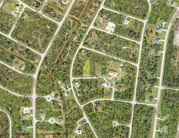 12340 RARKETON STREET, Port Charlotte, FL 33981
