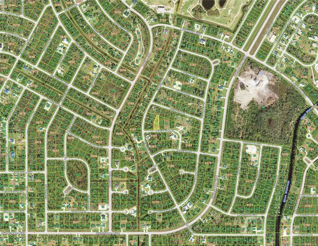 12340 RARKETON STREET, Port Charlotte, FL 33981