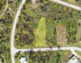 12340 RARKETON STREET, Port Charlotte, FL 33981
