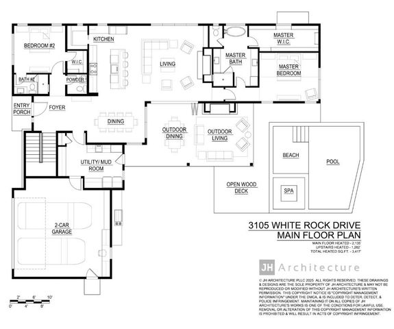 3105 White Rock DR, Austin, TX 78757
