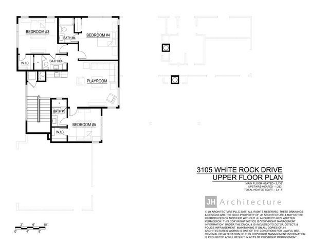 3105 White Rock DR, Austin, TX 78757