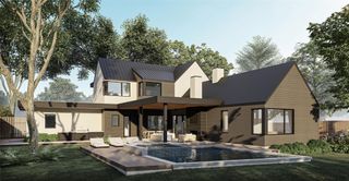 3105 White Rock DR, Austin, TX 78757