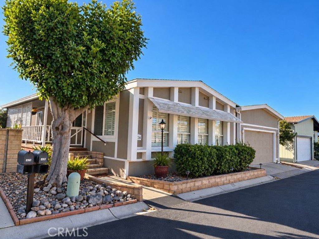9255 N Magnolia Ave 328, Santee, CA 91901 — exterior