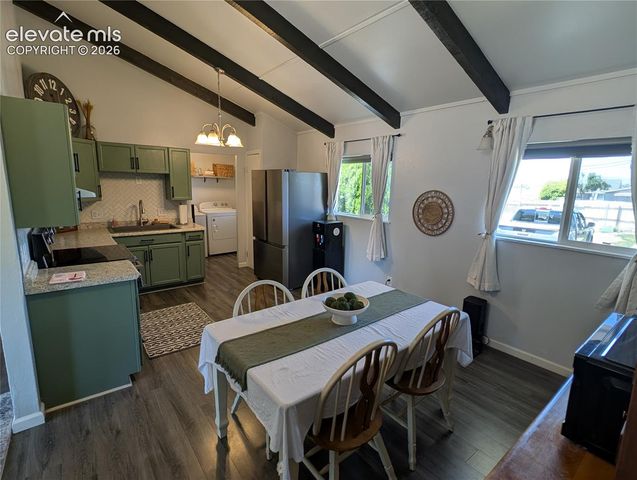 2305 Cheyenne Avenue, Pueblo, CO 81003
