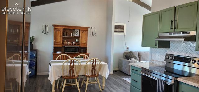 2305 Cheyenne Avenue, Pueblo, CO 81003