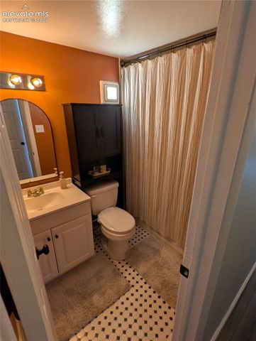 2305 Cheyenne Avenue, Pueblo, CO 81003