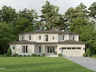 420 Chadwick Drive, Raleigh, NC 27609