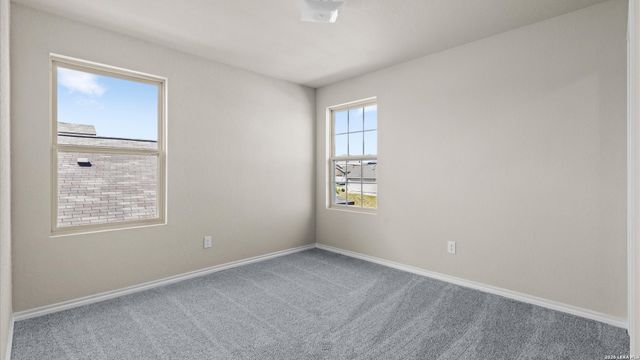 5915 POOLSIDE PARK, Converse, TX 78109
