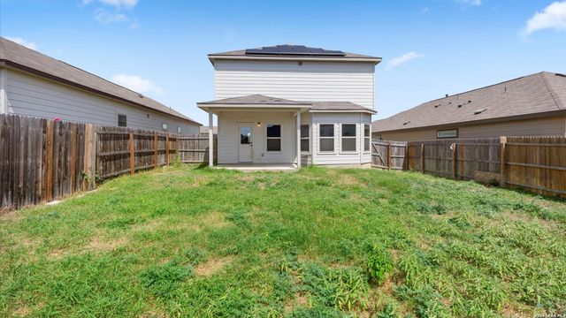 5915 POOLSIDE PARK, Converse, TX 78109