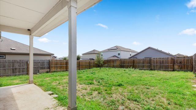 5915 POOLSIDE PARK, Converse, TX 78109