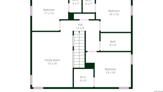 5915 POOLSIDE PARK, Converse, TX 78109