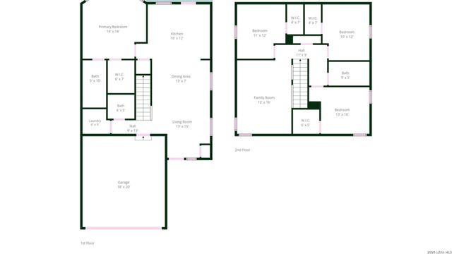5915 POOLSIDE PARK, Converse, TX 78109