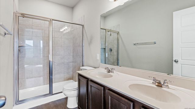 5915 POOLSIDE PARK, Converse, TX 78109