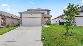 5915 POOLSIDE PARK, Converse, TX 78109