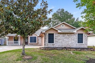 8530 Sunny Ridge Drive, Houston, TX 77095