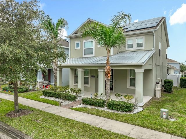 9226 CUT SHOT DRIVE, Winter Garden, FL 34787