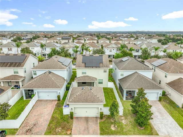 9226 CUT SHOT DRIVE, Winter Garden, FL 34787