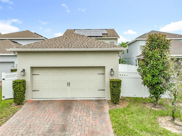 9226 CUT SHOT DRIVE, Winter Garden, FL 34787