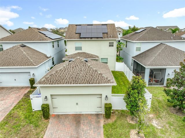 9226 CUT SHOT DRIVE, Winter Garden, FL 34787