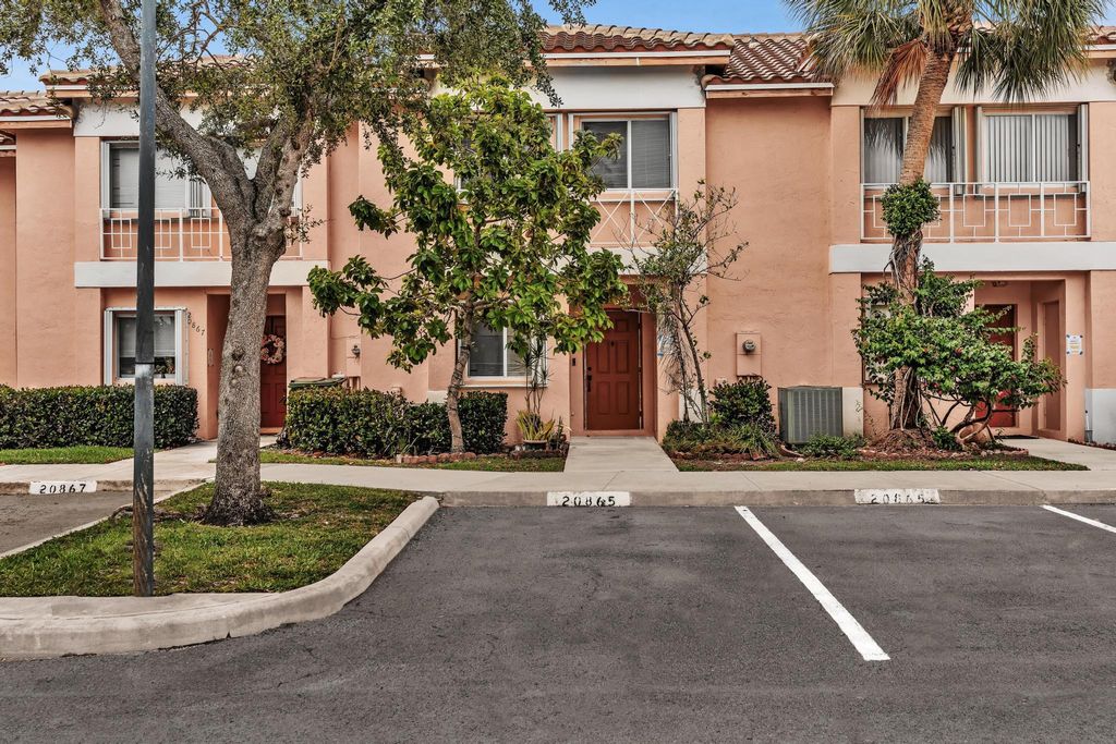 20865 NW 3rd Court, Pembroke Pines, FL 33029