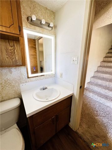 1108 Covey Lane B, Killeen, TX 76542