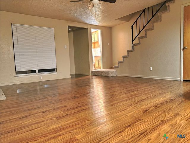 1108 Covey Lane B, Killeen, TX 76542