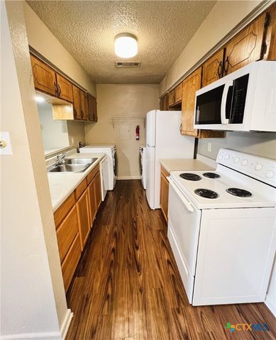 1108 Covey Lane B, Killeen, TX 76542