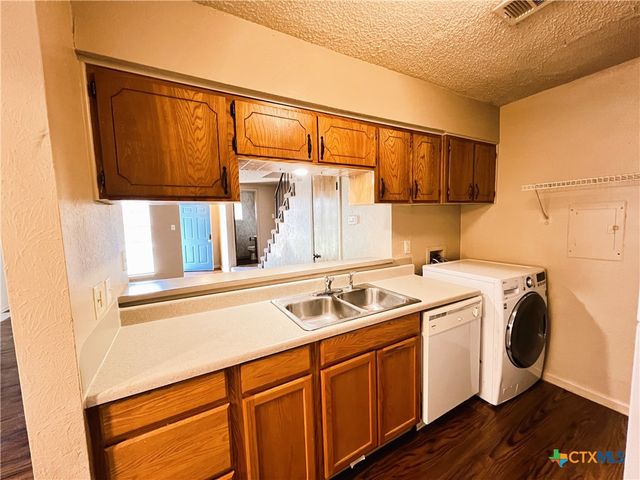 1108 Covey Lane B, Killeen, TX 76542