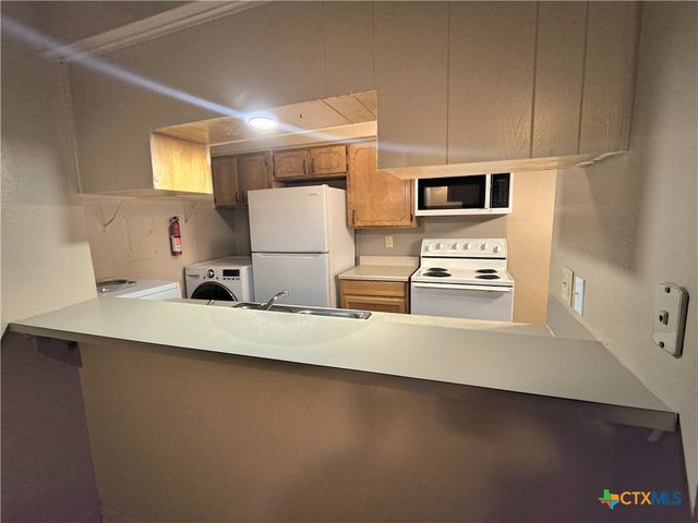 1108 Covey Lane B, Killeen, TX 76542