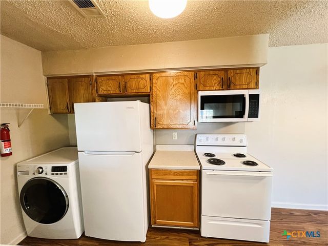 1108 Covey Lane B, Killeen, TX 76542