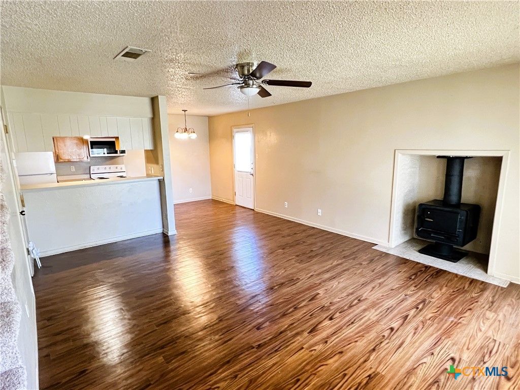 1108 Covey Lane B, Killeen, TX 76542