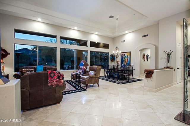 6248 E DUSTY COYOTE Circle, Scottsdale, AZ 85266