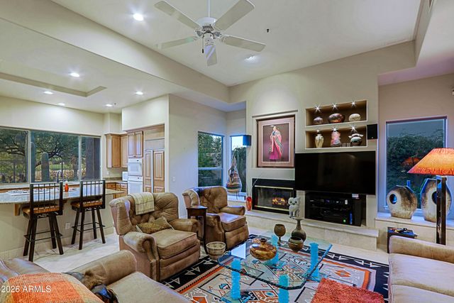 6248 E DUSTY COYOTE Circle, Scottsdale, AZ 85266