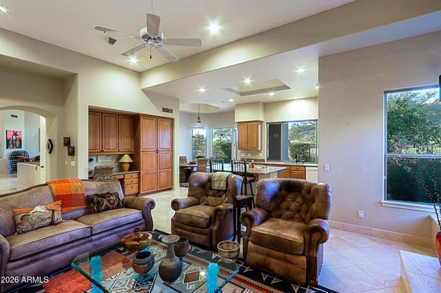6248 E DUSTY COYOTE Circle, Scottsdale, AZ 85266