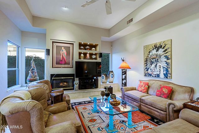 6248 E DUSTY COYOTE Circle, Scottsdale, AZ 85266