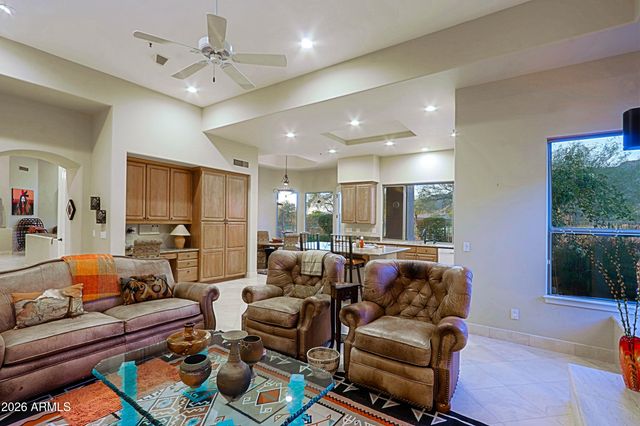 6248 E DUSTY COYOTE Circle, Scottsdale, AZ 85266