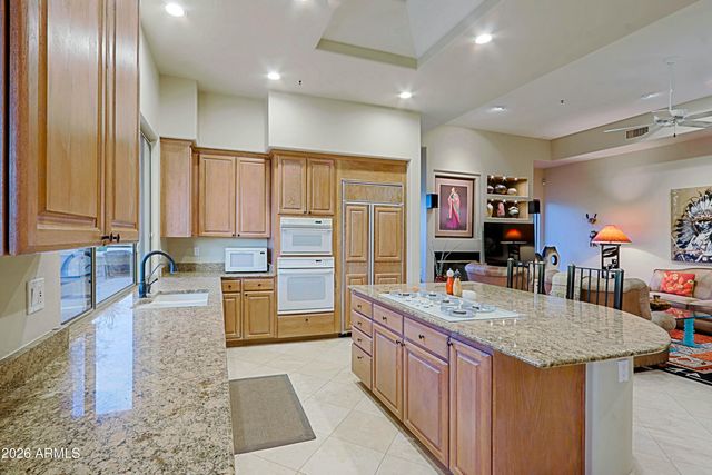 6248 E DUSTY COYOTE Circle, Scottsdale, AZ 85266