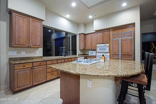 6248 E DUSTY COYOTE Circle, Scottsdale, AZ 85266