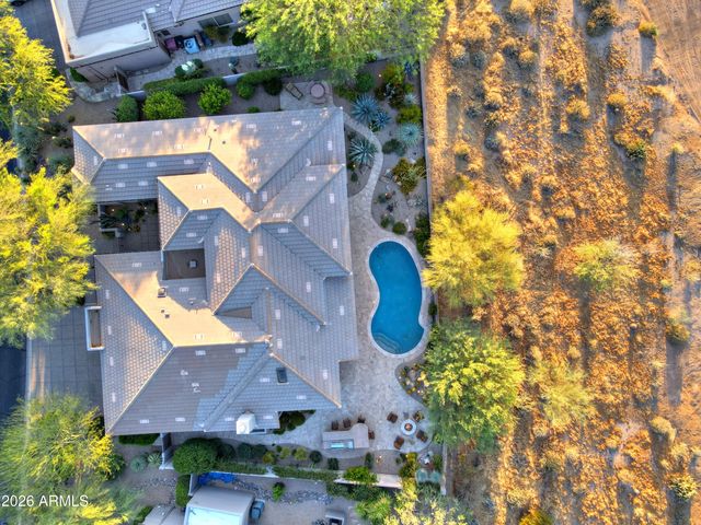 6248 E DUSTY COYOTE Circle, Scottsdale, AZ 85266