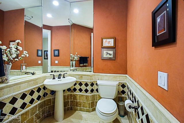 6248 E DUSTY COYOTE Circle, Scottsdale, AZ 85266