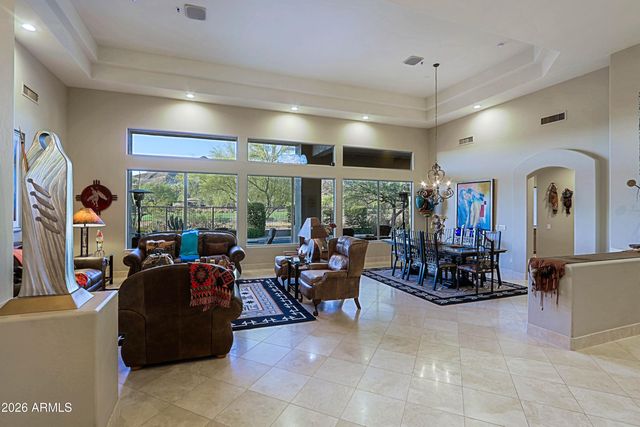 6248 E DUSTY COYOTE Circle, Scottsdale, AZ 85266