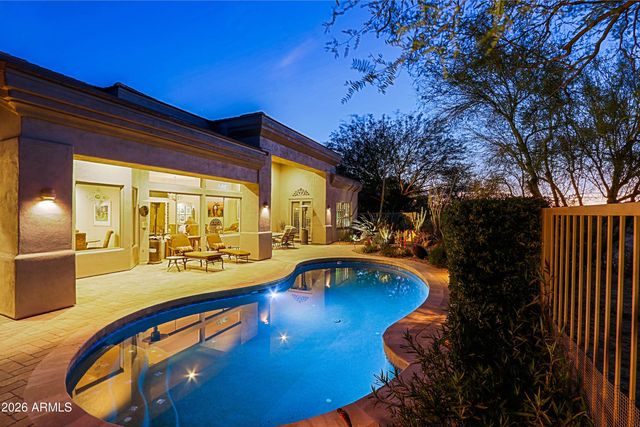 6248 E DUSTY COYOTE Circle, Scottsdale, AZ 85266