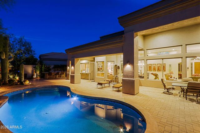 6248 E DUSTY COYOTE Circle, Scottsdale, AZ 85266